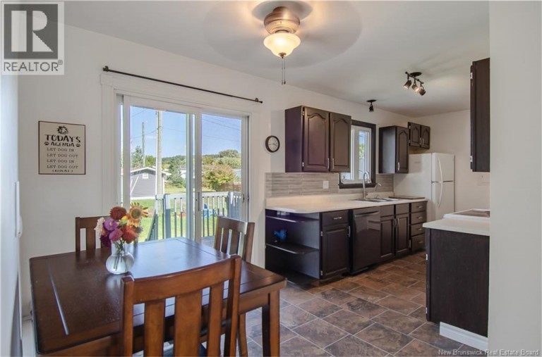 18 Seaward Crescent, Saint John, New Brunswick, E2P1E8