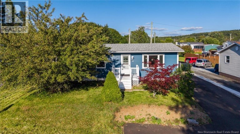 18 Seaward Crescent, Saint John, New Brunswick, E2P1E8