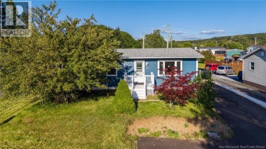 18 Seaward Crescent Saint John New Brunswick photo 2