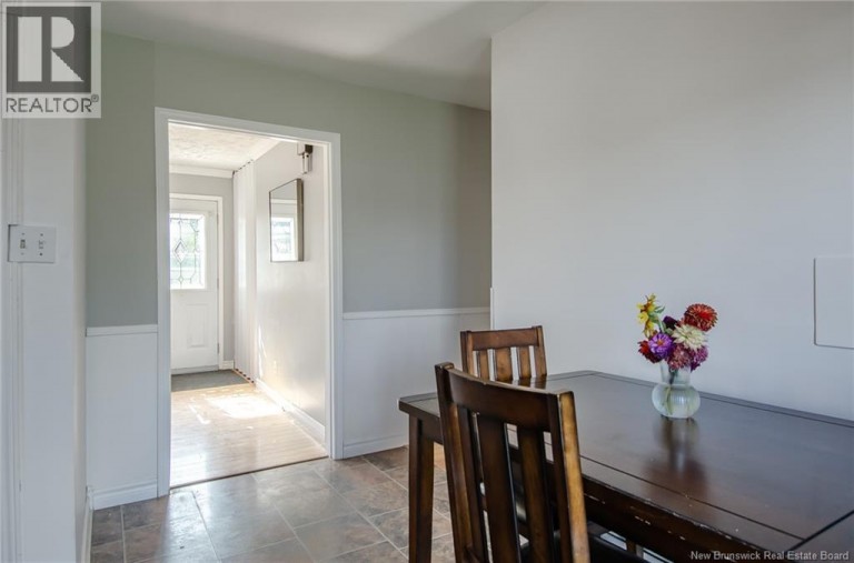 18 Seaward Crescent, Saint John, New Brunswick, E2P1E8