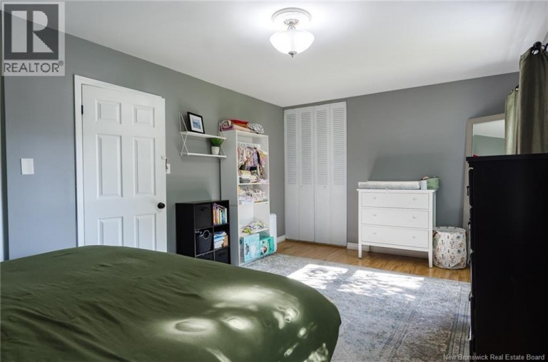 18 Seaward Crescent, Saint John, New Brunswick, E2P1E8