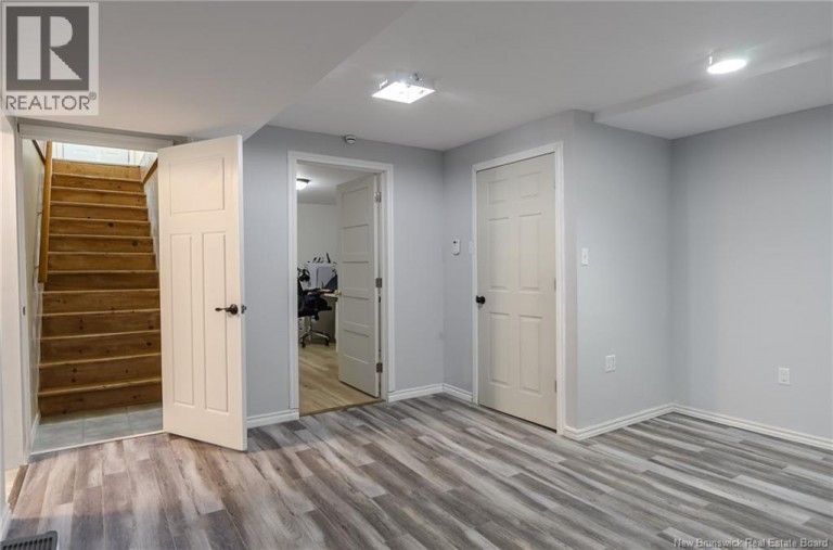 18 Seaward Crescent, Saint John, New Brunswick, E2P1E8