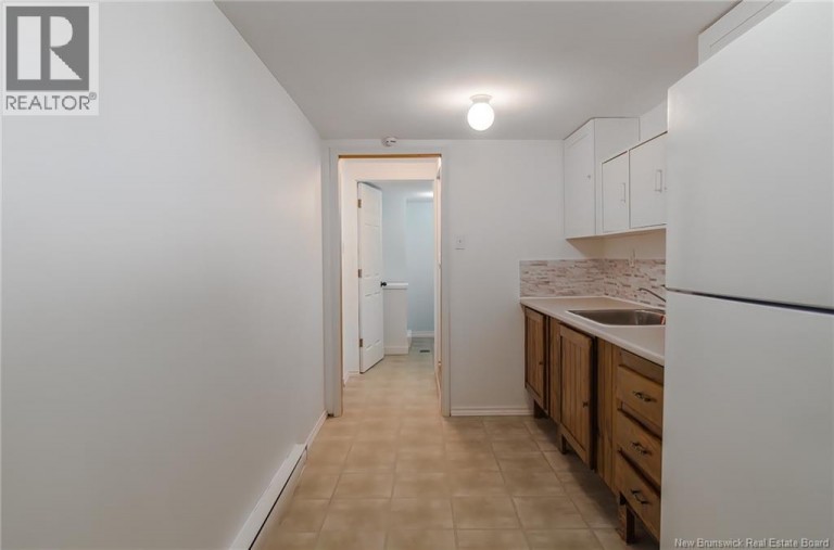 18 Seaward Crescent, Saint John, New Brunswick, E2P1E8
