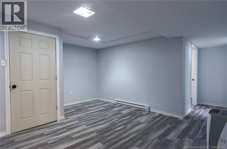 18 Seaward Crescent, Saint John, New Brunswick, E2P1E8