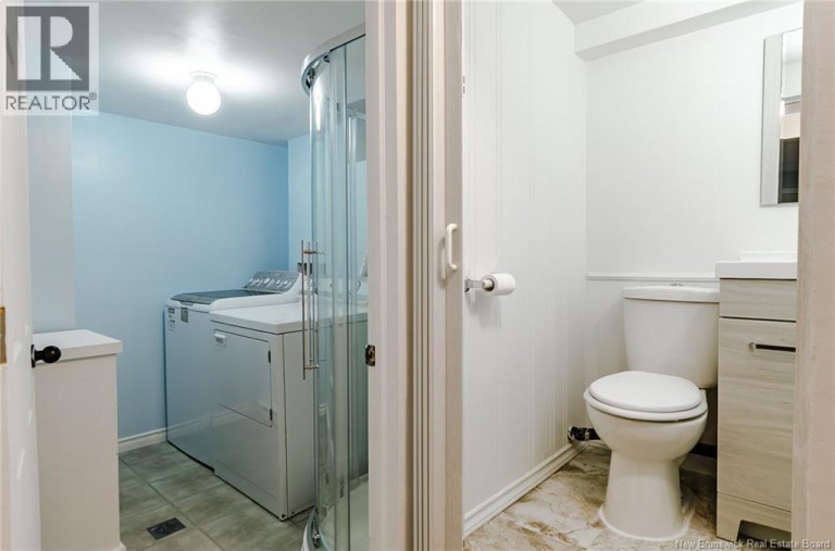 18 Seaward Crescent, Saint John, New Brunswick, E2P1E8