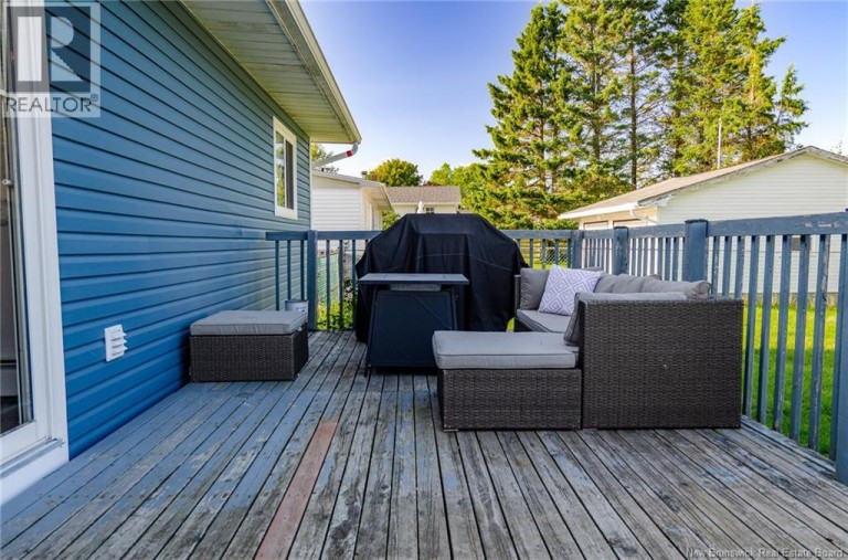 18 Seaward Crescent, Saint John, New Brunswick, E2P1E8