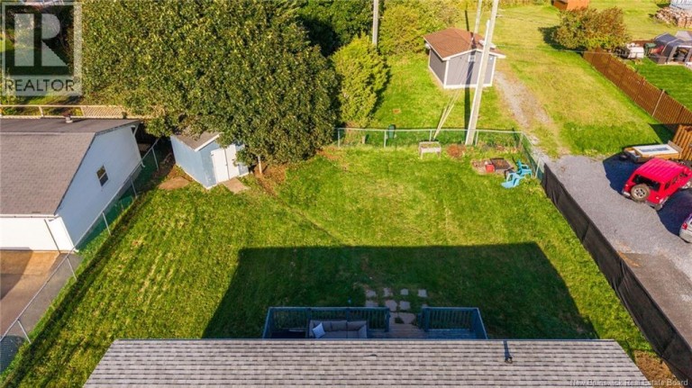 18 Seaward Crescent, Saint John, New Brunswick, E2P1E8