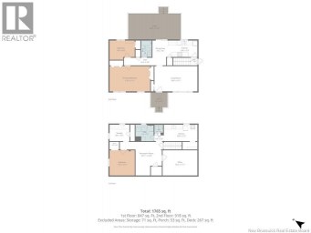 18 Seaward Crescent Saint John New Brunswick photo 49
