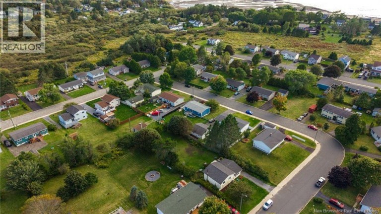 18 Seaward Crescent, Saint John, New Brunswick, E2P1E8