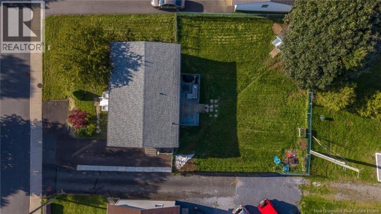 18 Seaward Crescent, Saint John, New Brunswick, E2P1E8