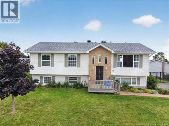 50 Vista Ridge Crescent Saint John New Brunswick photo 1