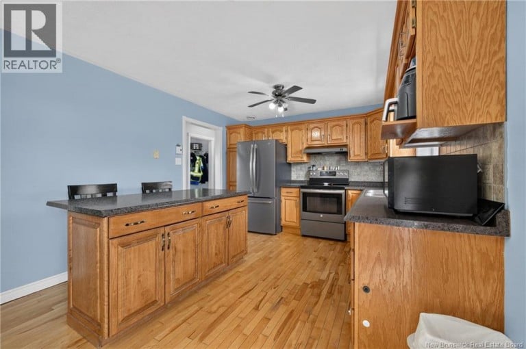 50 Vista Ridge Crescent, Saint John, New Brunswick, E2J5A7