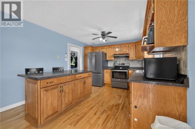 50 Vista Ridge Crescent Saint John New Brunswick photo 10
