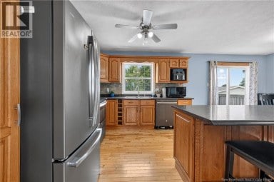 50 Vista Ridge Crescent Saint John New Brunswick photo 11