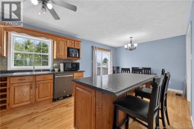 50 Vista Ridge Crescent Saint John New Brunswick photo 12