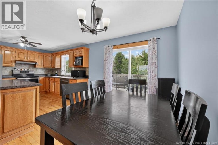 50 Vista Ridge Crescent, Saint John, New Brunswick, E2J5A7