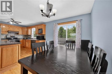 50 Vista Ridge Crescent Saint John New Brunswick photo 13