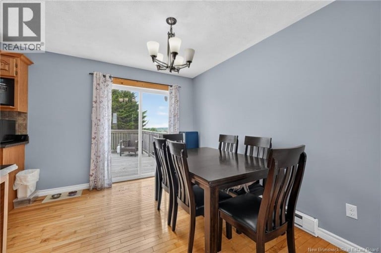 50 Vista Ridge Crescent, Saint John, New Brunswick, E2J5A7