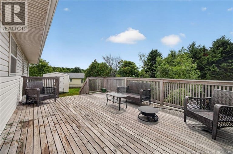 50 Vista Ridge Crescent, Saint John, New Brunswick, E2J5A7