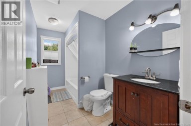 50 Vista Ridge Crescent Saint John New Brunswick photo 17