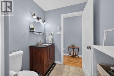 50 Vista Ridge Crescent Saint John New Brunswick photo 18