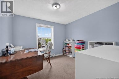 50 Vista Ridge Crescent Saint John New Brunswick photo 21
