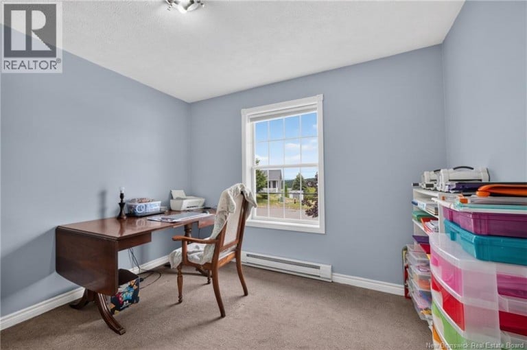 50 Vista Ridge Crescent, Saint John, New Brunswick, E2J5A7