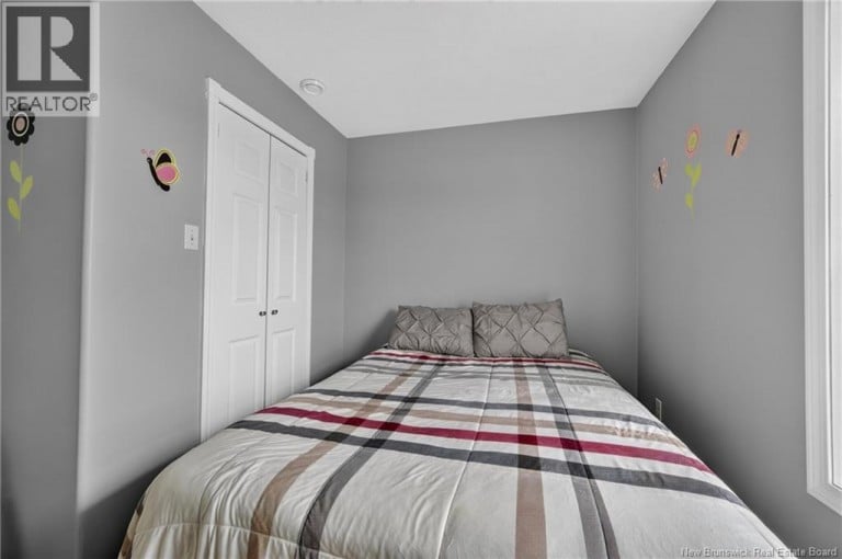 50 Vista Ridge Crescent, Saint John, New Brunswick, E2J5A7