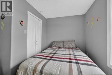 50 Vista Ridge Crescent Saint John New Brunswick photo 23