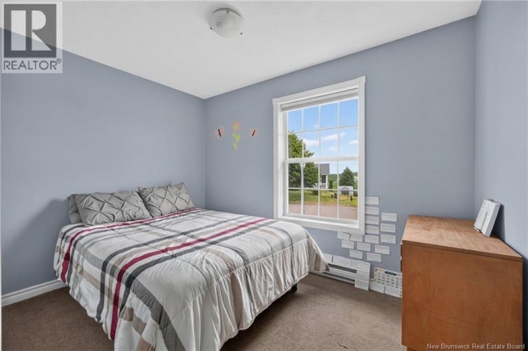 50 Vista Ridge Crescent, Saint John, New Brunswick, E2J5A7