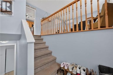 50 Vista Ridge Crescent Saint John New Brunswick photo 3