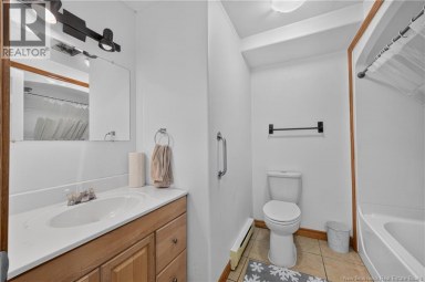 50 Vista Ridge Crescent Saint John New Brunswick photo 30
