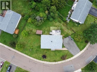 50 Vista Ridge Crescent Saint John New Brunswick photo 39