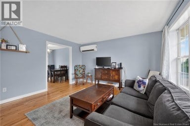 50 Vista Ridge Crescent Saint John New Brunswick photo 4