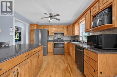50 Vista Ridge Crescent Saint John New Brunswick photo 6