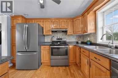 50 Vista Ridge Crescent Saint John New Brunswick photo 7