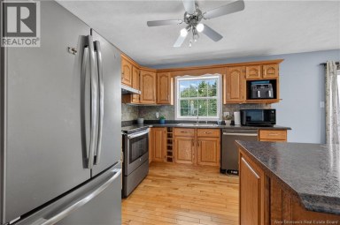 50 Vista Ridge Crescent Saint John New Brunswick photo 8