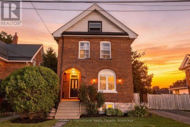180 SECOND STREET Collingwood Ontario photo 1