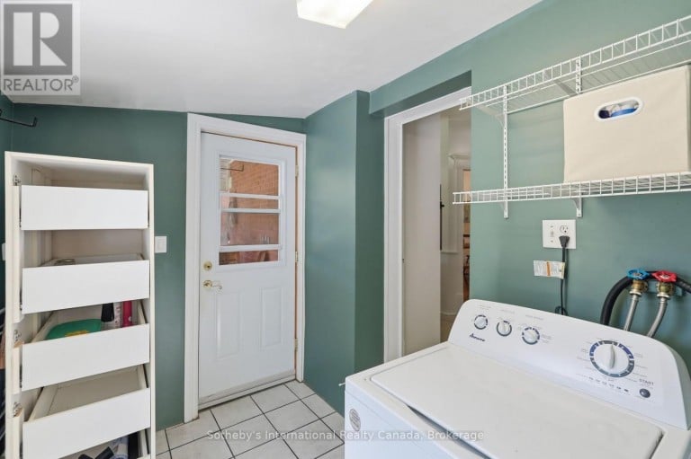 180 SECOND STREET, Collingwood, Ontario, L9Y1G1