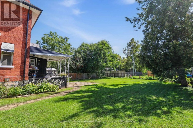 180 SECOND STREET, Collingwood, Ontario, L9Y1G1