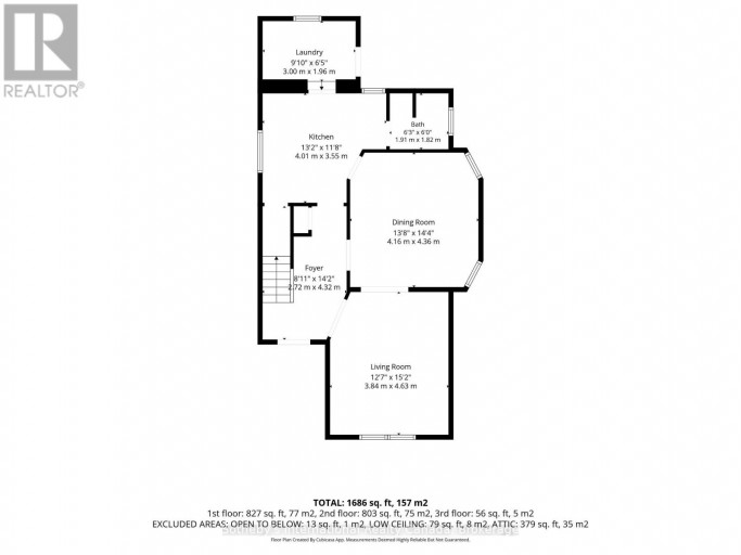 180 SECOND STREET, Collingwood, Ontario, L9Y1G1