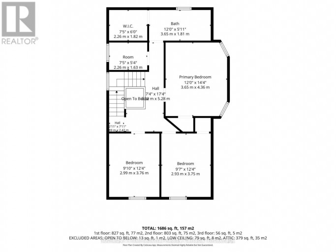 180 SECOND STREET, Collingwood, Ontario, L9Y1G1