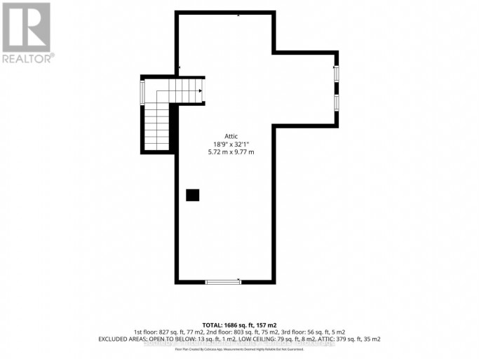 180 SECOND STREET, Collingwood, Ontario, L9Y1G1