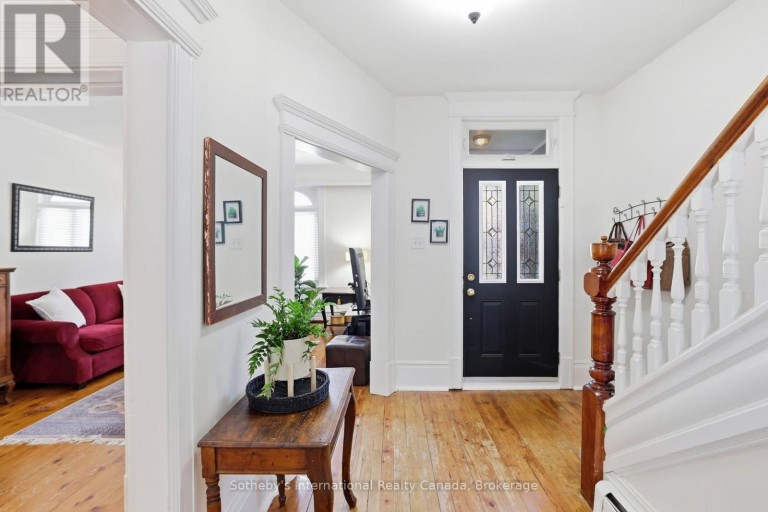 180 SECOND STREET, Collingwood, Ontario, L9Y1G1