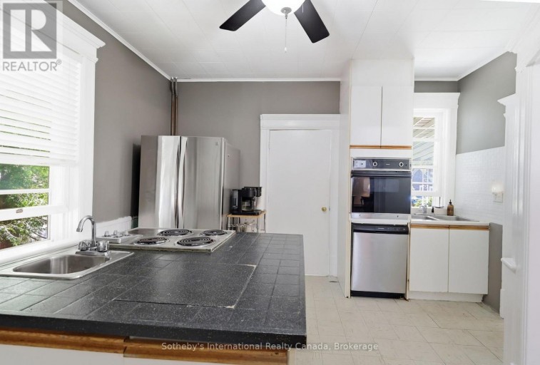 180 SECOND STREET, Collingwood, Ontario, L9Y1G1