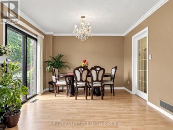 131 CASTLE ROCK DRIVE Richmond Hill (North Richvale) Ontario photo 11