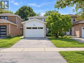 131 CASTLE ROCK DRIVE Richmond Hill (North Richvale) Ontario photo 4