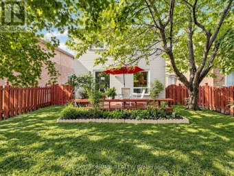 131 CASTLE ROCK DRIVE Richmond Hill (North Richvale) Ontario photo 44
