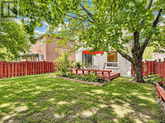 131 CASTLE ROCK DRIVE, Richmond Hill (North Richvale), Ontario, L4C6A1