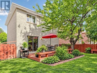 131 CASTLE ROCK DRIVE Richmond Hill (North Richvale) Ontario photo 46